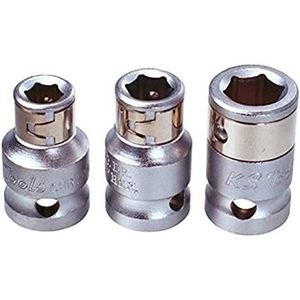 KS Tools 922.3889 Ultimate Socket Bit Houder 3/20,3 cm Drive