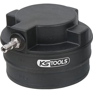 KS Tools 150.2525 inlaatadapter 2 niveaus, 75 x 80 mm