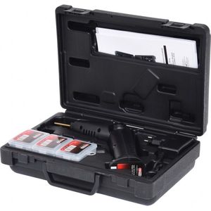 KS Tools - Kunststofreparatieset - 302-delig