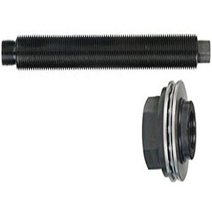 KS Tools - 150.2772 - Spindel met Drukmoer - M16x2,0 - 230 mm