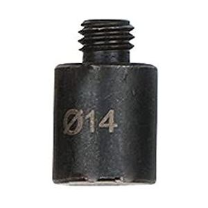 KS Tools 455.0183 Centreerbus voor prise-astoplagers Ø 14,0 mm, 22 mm