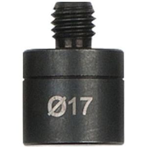 KS Tools - 455.0186 - Centreerbus voor Prise-Astoplagers - Ø 17,0 mm - 24 mm