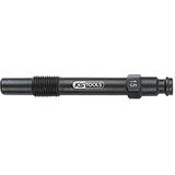 KS Tools - 150.3675 - Gloeibougie-adapter - M10x1,0 - Lengte 75 mm