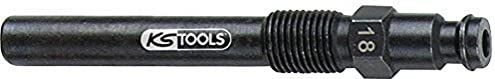 KS Tools - 150.3678 - Gloeibougie-adapter - M10x1,0 - Lengte 75 mm