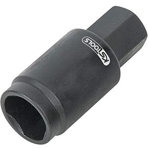 KS Tools - 152.1348 - Dopsleutel - 13,5 mm - Voor Bosch Inspuitpompen - 45 mm