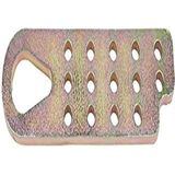 KS Tools 140.2460 Universele trekplaat