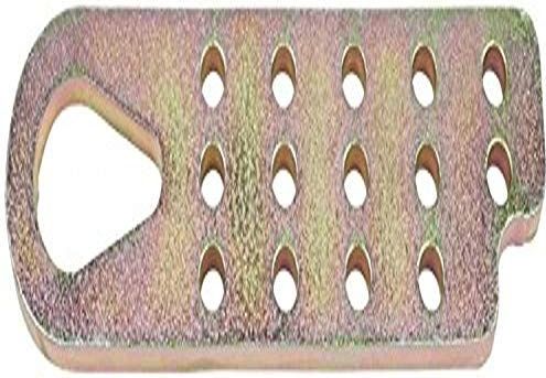 KS Tools 140.2460 Universele trekplaat