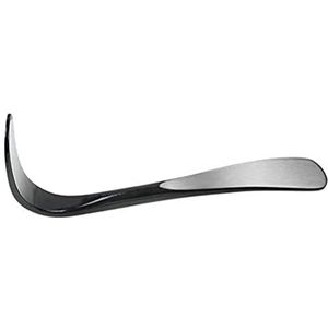 KS Tools - 156.0507 - Uitdeuklepel - Robuuste Uitvoering - Geschikt voor Carrosseriewerkzaamheden