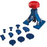 KS Tools - 914.0065 - Set Profi Uitdeukgereedschap - 11-delig