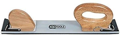 KS Tools - 140.3019 - Flexibele Schuurpapierhouder - Rubberen Rug