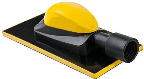 KS Tools - 140.3068 - Schuurhandblok - Groot - 115x225mm