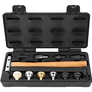 KS Tools 140.5261 Spits opzetstuk, kegelvormig/vlak