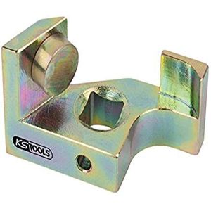 KS Tools 150.1239 V-snaar spansleutel voor Mercedes