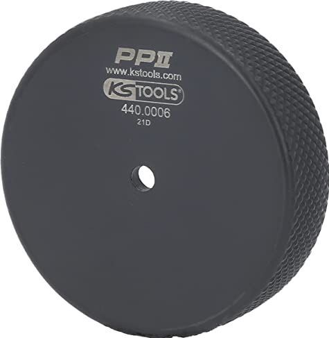 KS Tools - 440.0006 - Beschermring voor Schroefdraad