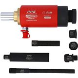 KS Tools - 440.0010 - Set Druk- en Trekhydraulische Cilinders - 22t - 10-dlg