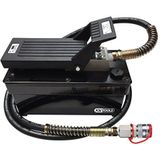 KS Tools - 440.0055 - Pneumatische Hydraulische Pompset - 3-delig