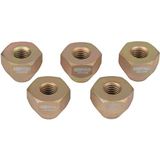 KS Tools 440.0136 Set speciale moeren, M14x2, 5 dlg