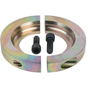 KS Tools 440.0085 Set drukringen voor wiellagerset, voor, 4-delig