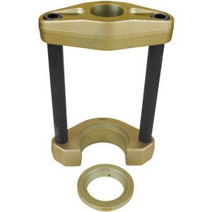 KS TOOLS - Universeel 9-delig Persstatief - Auto-onderdelen