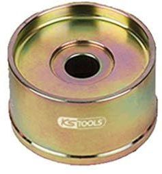 KS Tools - 440.0309 - Pershuls - 65,7x67,5x60,2 mm