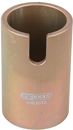 KS Tools - 440.0313 - Persbuis - 44,7x44,7x37,2 mm