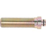 KS Tools - 440.3049 - Verstelbare Drukstang - M24 x 90mm