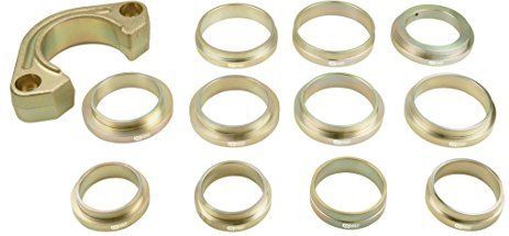 KS Tools 440.0325 - Uitbreidingsset Universeel Persgereedschap - 12-dlg