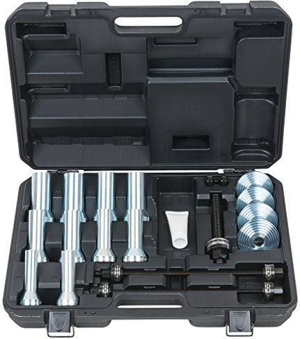 Ks Tools Stufen-Druckhülsen-Satz, 22-tlg