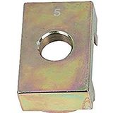 KS Tools 700.2165 Drukstuk, 58,0 x 38,0 mm