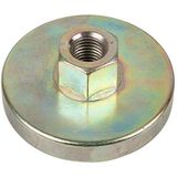 KS Tools - 460.1718 - Steunlager - Ø78x35