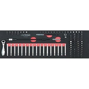KS Tools 713.5011 schroefmodule 100 stuks