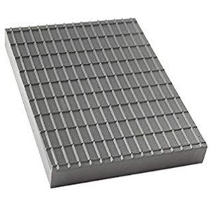 KS Tools - 160.0391 - Rubberen Pad - Zwart - Rubber - Universeel