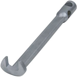 KS Tools 517.9158 Klausleutel zonder draaipen 24 mm