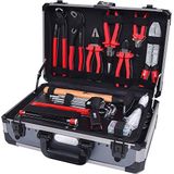 KS Tools 911.0665 911.0665 Gereedschapsset Universeel In koffer