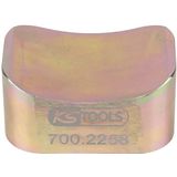 KS Tools - 700.2258 - Fixeerstuk - 22x45,5x31,8 mm