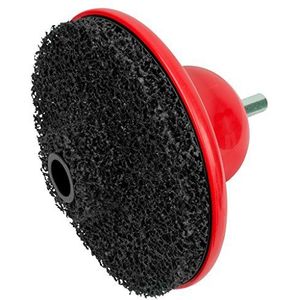 KS TOOLS Radnaben-Zentrierbohrungs-Schleifer-Satz Ø 160 mm Innen-Ø 50 mm 2tlg. - 100.5065