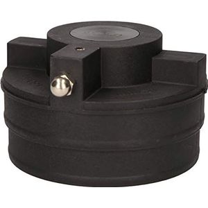 KS Tools - 460.2480 - Afsluitplugadapter - 125x130 mm