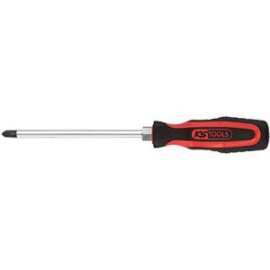 KS Tools 159.1233 ERGOTORQUE® Schroevendraaier voor TORQ-Set®-schroeven, 10 mm