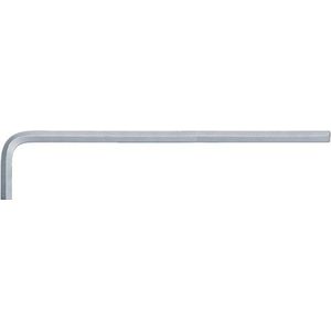 KS Tools 151.2855 Stiftsleutel binnenzeskant, extra lang, 11mm