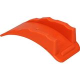 KS Tools 117.2321 Kabelbeschermingswig, 122 mm