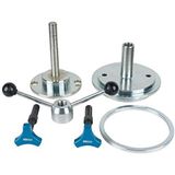 KS Tools - 460.3935 - Afdichtringmontageset - 6-dlg