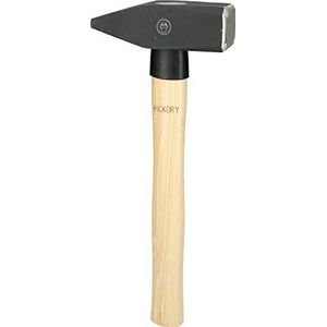 Kstools - ks Tools Schlosserhammer mit Hickorystiel, 1500g