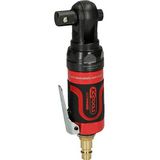 Kstools - ks Tools 1/2 SlimPOWER Mini-Druckluft-Umschaltratsche 30 Nm