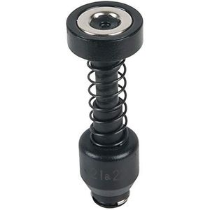 KS Tools 1/4 Bitdop Torx,T20, Hanger, Steeksleutelelement