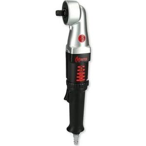 KS Tools 1/2'' MONSTER haakse pneumatische slagmoersleutel voor zwaar gebruik, 271 Nm, 105,4 dbA