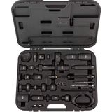 KS Tools - 460.4720 - Remklauwreparatieset - 36-dlg