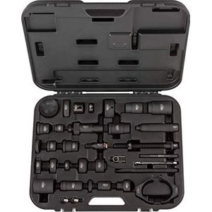 KS Tools - 460.4720 - Remklauwreparatieset - 36-dlg