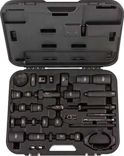 KS Tools - 460.4720 - Remklauwreparatieset - 36-dlg