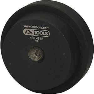 KS Tools 460.4815 Drukstuk voor wielnaaf voor SAF, Ø 82 mm