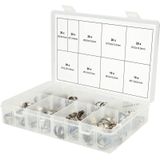 KS Tools Slangklem 970.0830 170 onderdelen